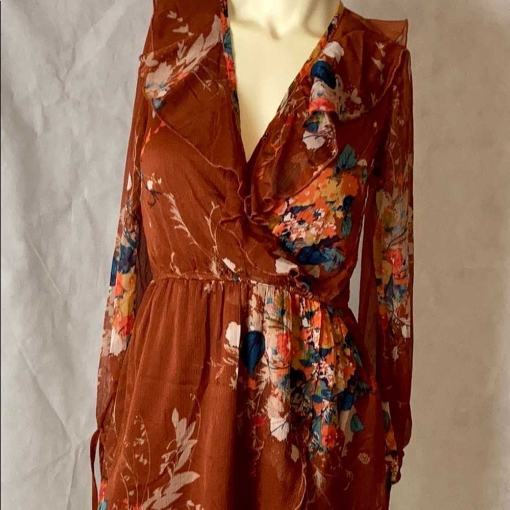 band of gypsies size Med/ Great Condition